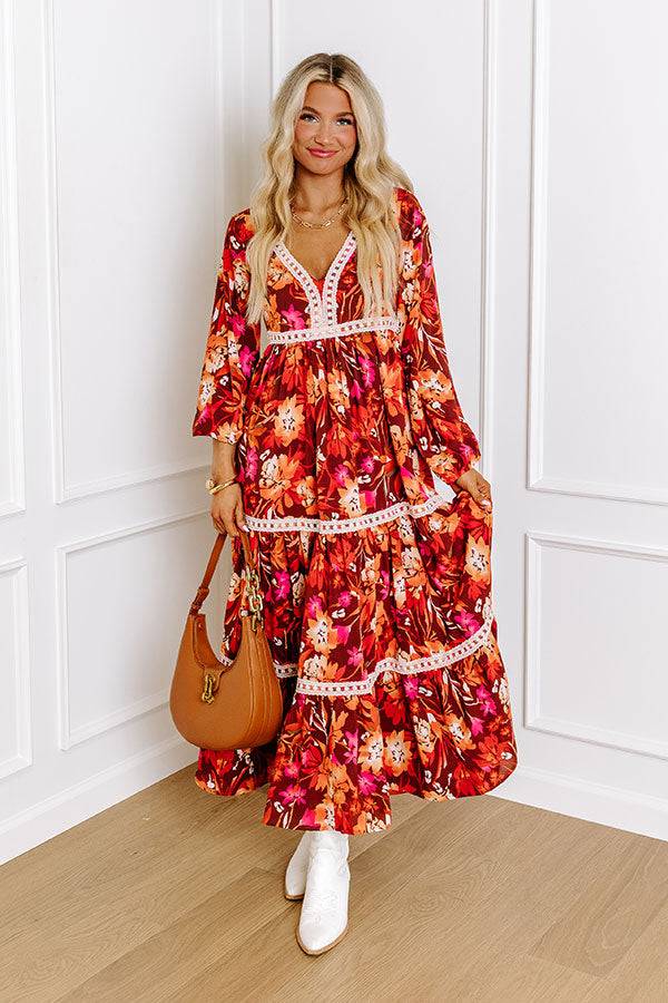 Fall Mixer Maxi S / Rust Fall Mixer Maxi S / Rust