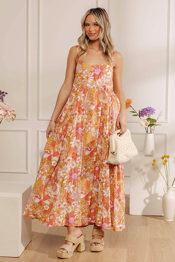 honey midi dress HONEY SWEETHEART COTTON MIDI DRESS Yourdarlingstyle