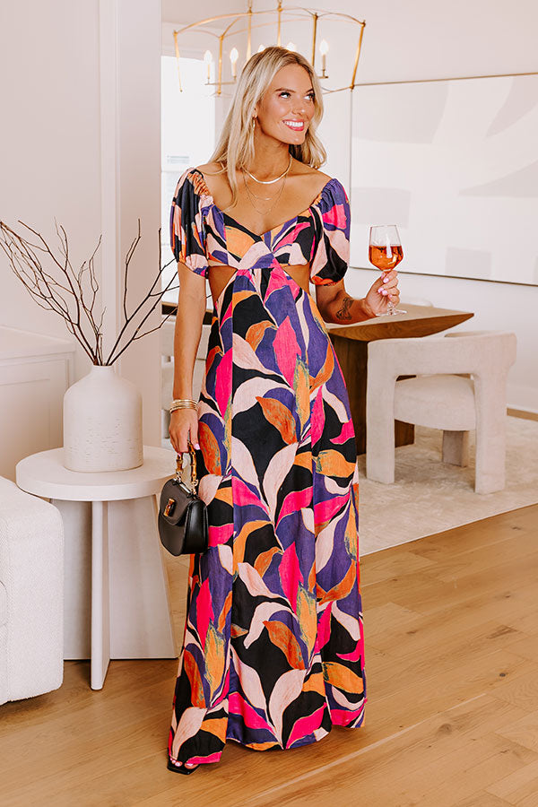how to cut a maxi dress shorter How to make a long dress look shorter/ fashion hack
