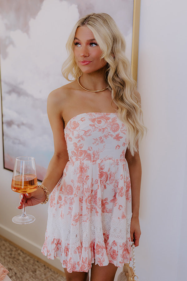 whimsical garden party dress Women's Fashion for a Garden Party Impressions Online Boutique