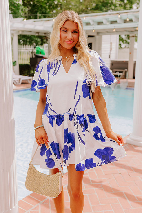 catalina mini dress Catalina Mini Dress