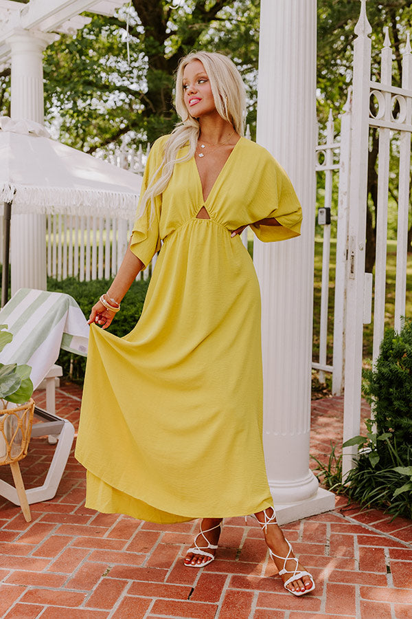 Yellow Colour Chic Yellow Dress Elegant Yellow Linen Maxi Dress Sleeveless Pinafore Dress Flowy A-Line Yellow Colour Chic Yellow Dress Elegant Yellow Linen Maxi Dress Sleeveless Pinafore Dress Flowy A-Line