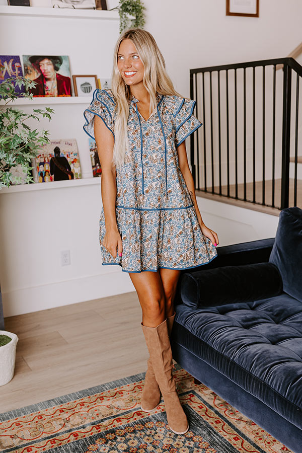precious thing mini dress precious thing mini dress