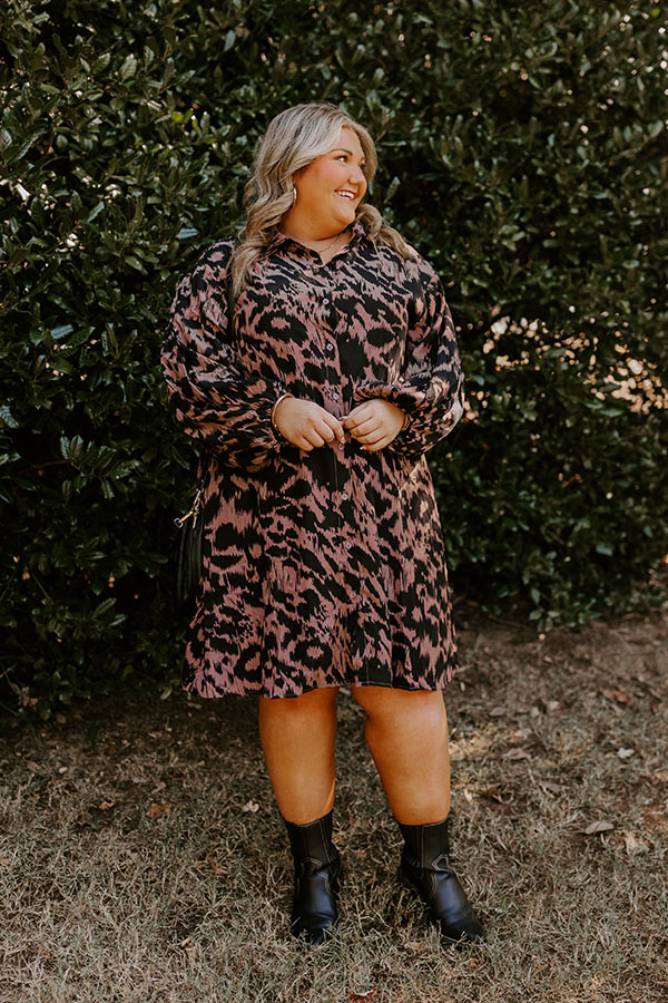 casual leopard print dress Jungle Leopard Maxi Dress, Casual Summer Sling Dress, Ankle Length Maxi with Leopard Print Pattern, Women's Summer Zoofari Slip Dress