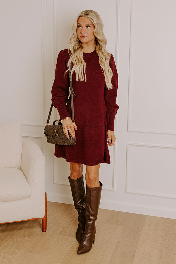 Social Gathering Sweater Mini Dress Impressions Online Boutique Social Gathering Sweater Mini Dress Impressions Online Boutique