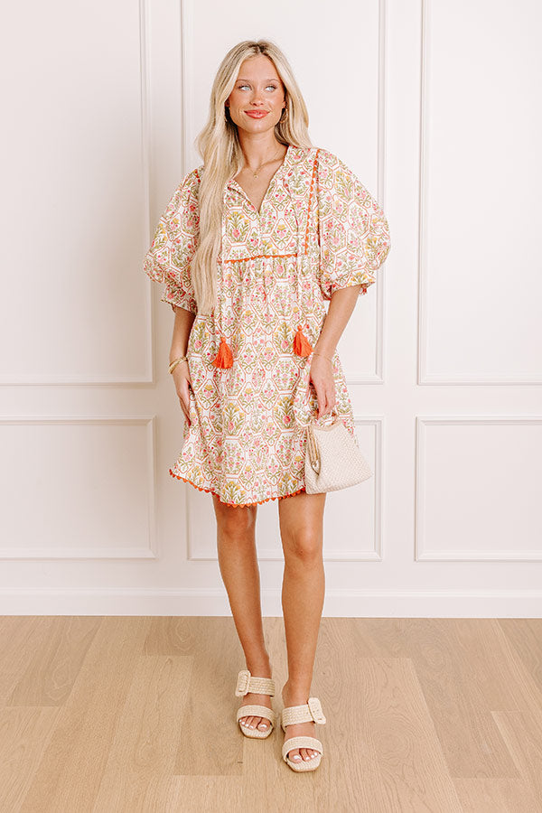mini floral tea dress Buy Love & Roses Cobalt Blue Floral Petite Patched Mini Tea Dress from Next USA