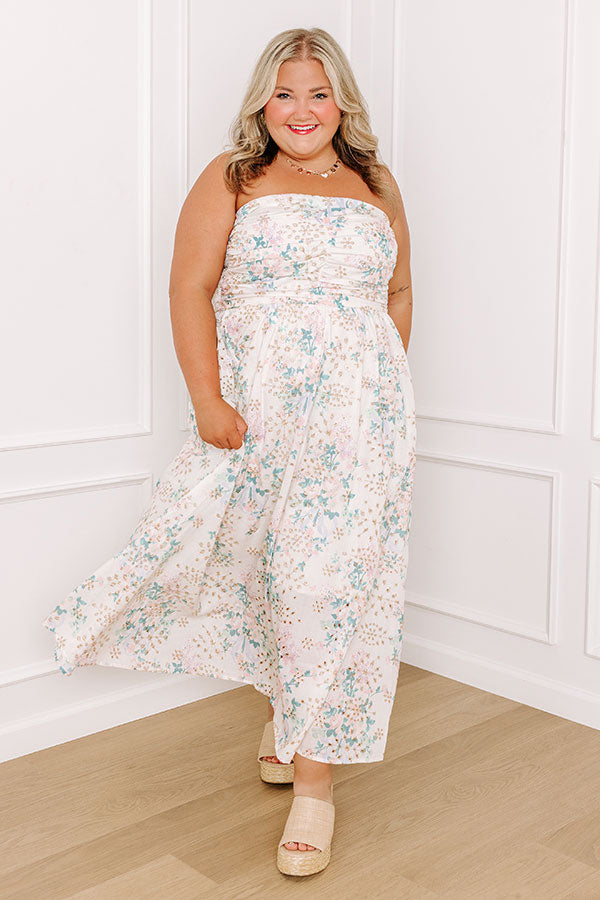 portofino midi dress Mestiza New York | Portofino Midi Dress | XL