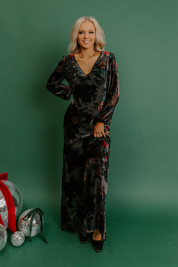 Black Dress Floral Burnout Velvet Maxi Dress Burnout Velvet Bouquet Floral Maxi Dress Nuuly Black Dress Floral Burnout Velvet Maxi Dress Burnout Velvet Bouquet Floral Maxi Dress Nuuly