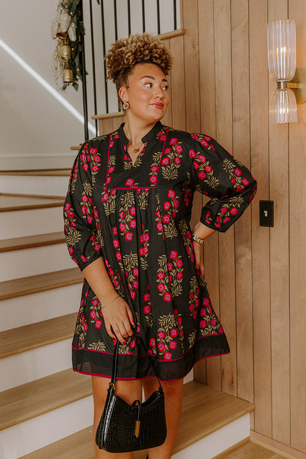 mini dress dinner get dressed with me for dinner in Palm beach how gorgeous is this yellow mini dress for vacation! The movement, the shape, the rosette details