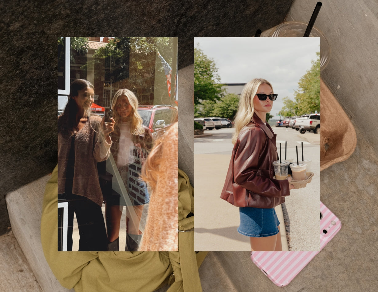 Chic in the City