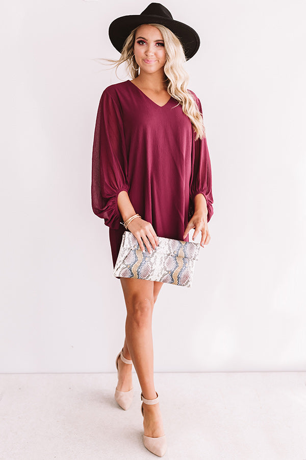 Date Night Out Shift Dress In Wine Impressions Online Boutique Date Night Out Shift Dress In Wine Impressions Online Boutique