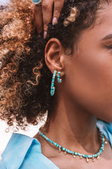 Kendra scott reece on sale earrings