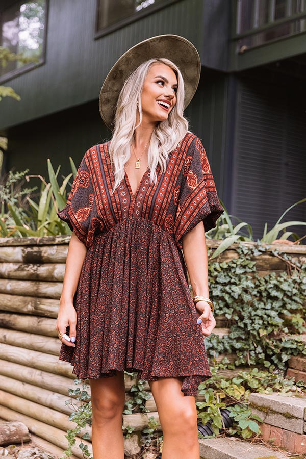 Forever Boho Dress Impressions Online Boutique Forever Boho Dress Impressions Online Boutique