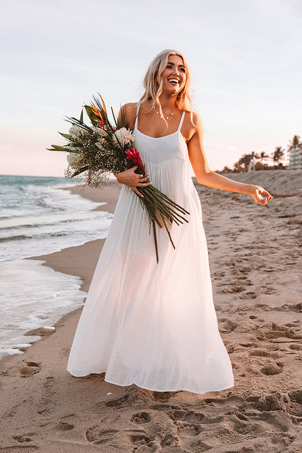 Heavenly Flow Maxi Dress in Ivory Impressions Online Boutique Heavenly Flow Maxi Dress in Ivory Impressions Online Boutique