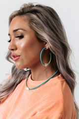 Kendra scott sales raven earrings