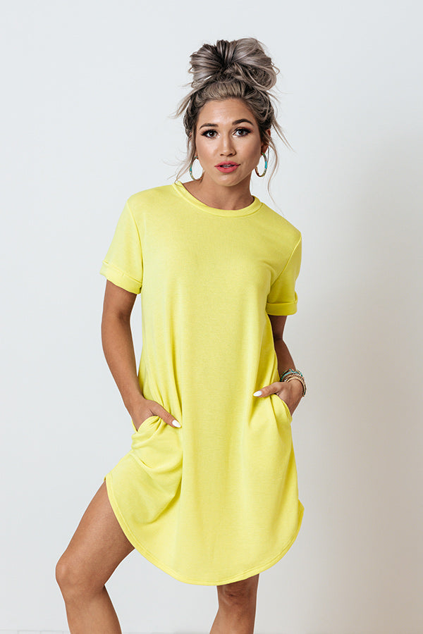 neon yellow shirt dress Fashion Nova | Dresses | Silk Neon Yellow Shirt Dress