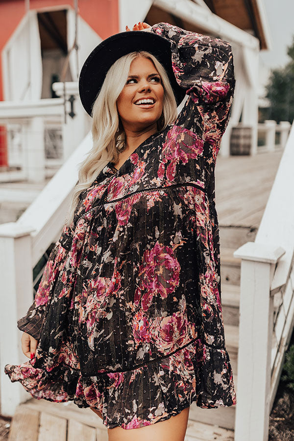 fall concert dress Fall Concert Outfit Ideas Blushing Brunette