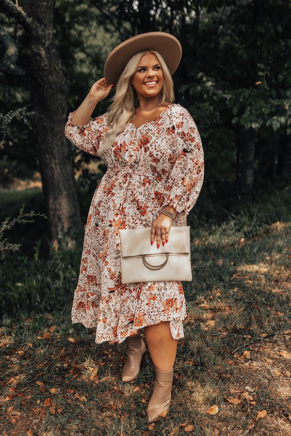 Sweetest Love Floral Maxi Dress Curves Impressions Online Boutique Sweetest Love Floral Maxi Dress Curves Impressions Online Boutique