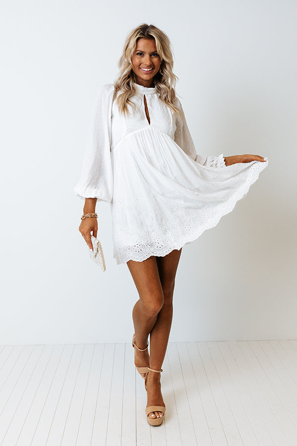 Total Appeal Babydoll Dress Impressions Online Boutique Total Appeal Babydoll Dress Impressions Online Boutique
