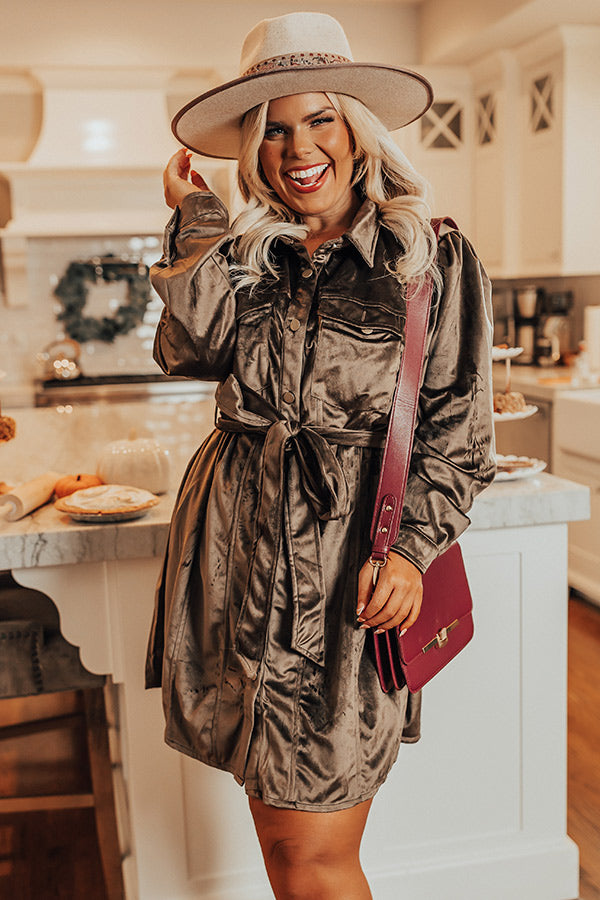 brown suede dress plus size Yours Women's Plus Size Brown Faux Suede Pinafore Dress Size 26-28