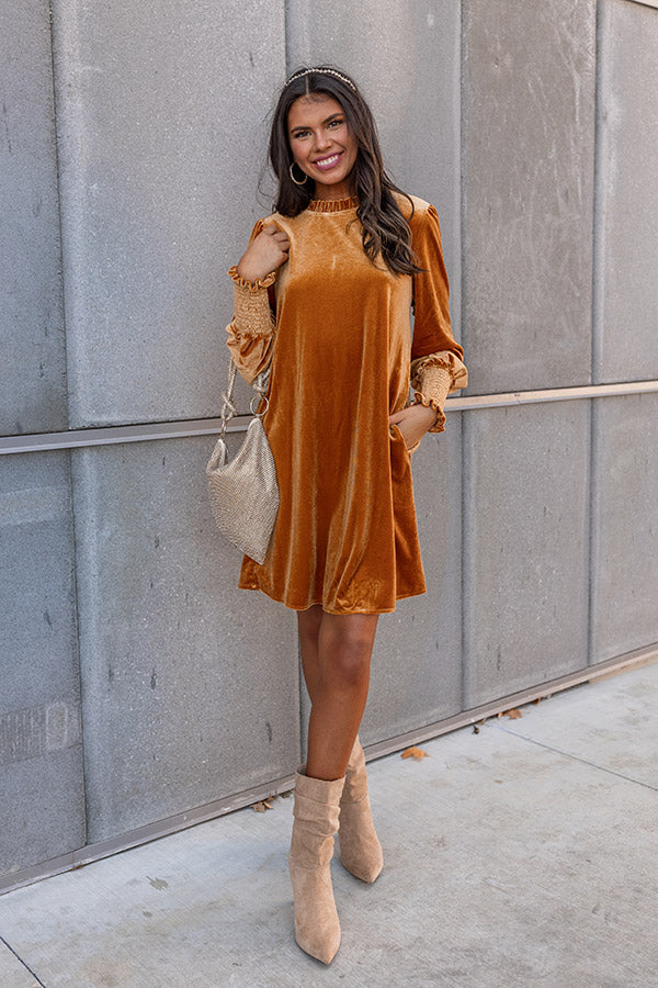 velvet fall dresses Women Fall Velvet Dress Long Maxi Belt Dress A Line Long Sleeve Bridesmaid Dresses Ankle Length Velvet Dresses for Wedding Guest Women Winter Clothes Formal Elegant Velvet Evening Gown Brown M at