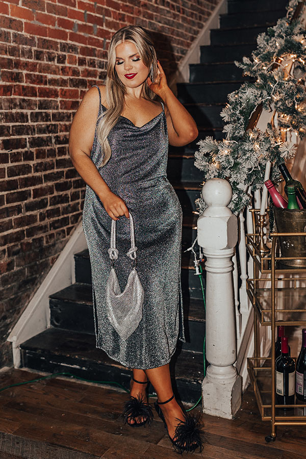 Free To Sparkle Midi Curves – Impressions Online Boutique Free To Sparkle Midi Curves – Impressions Online Boutique