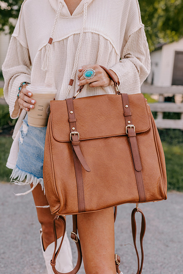 brown foax leather backpack LATMAP For Women Men Vegan Backpack Purse Shoulder Bookbag 16 15.6 15 Inch Laptop Bag Handbags For Travel Work College Large : Electronics Equipped with five exterior and six interior pockets Leather Backpack For Men |