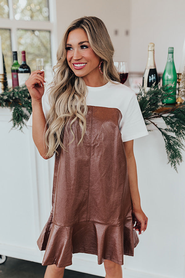 slim fit dress slacks Dare To Dream Faux Leather Mini Dress In Brown Impressions Online Boutique slim fit dress slacks Dare To Dream Faux Leather Mini Dress In Brown Impressions Online Boutique