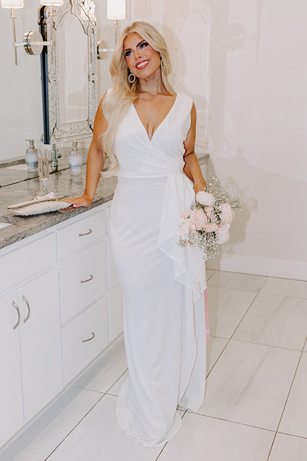 allie maxi dress Allie Maxi Dress | Breezy Boho Style