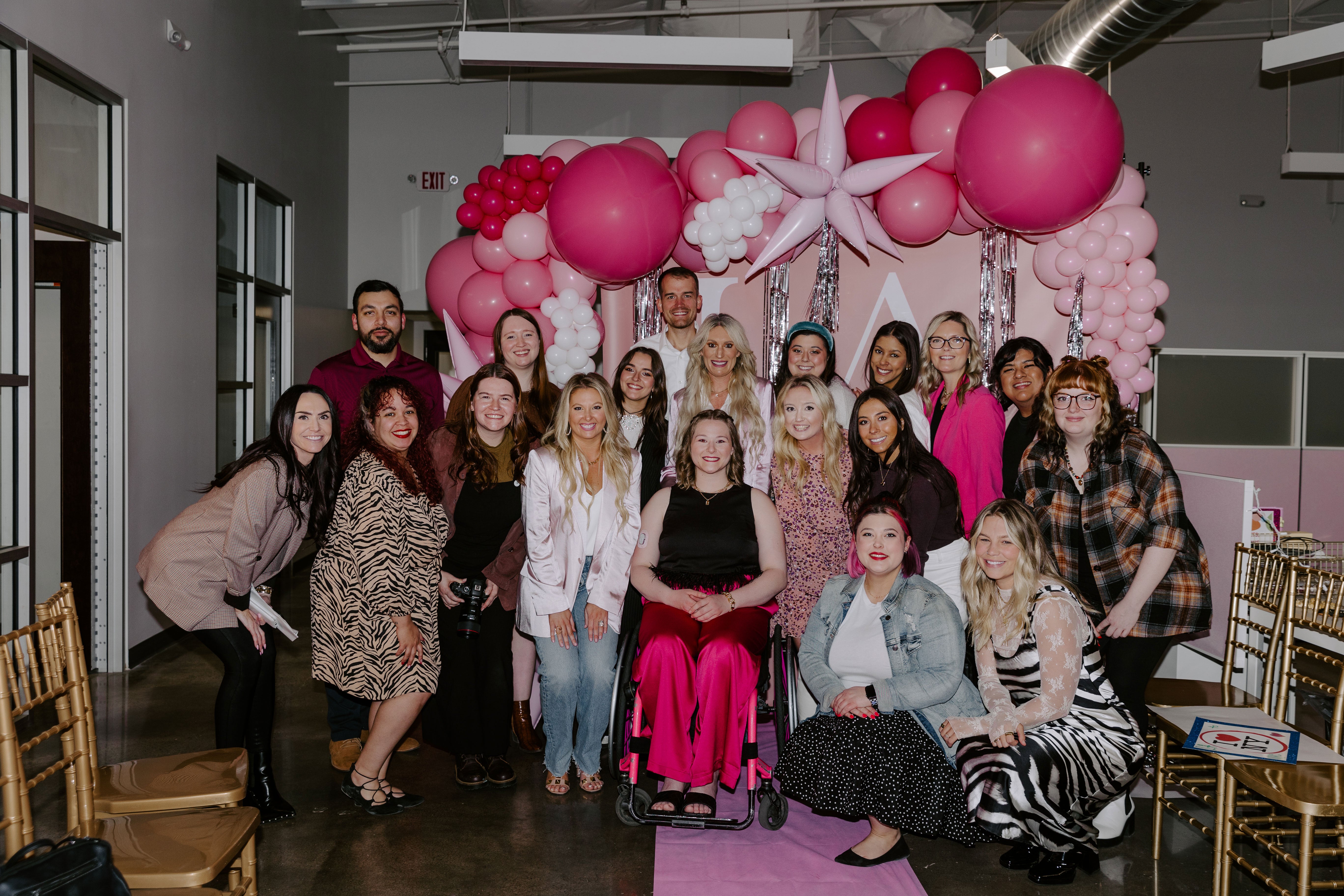 Impressions Online Boutique Sponsors A Wish through Make-A-Wish Mid-South! - Impressions Online Boutique