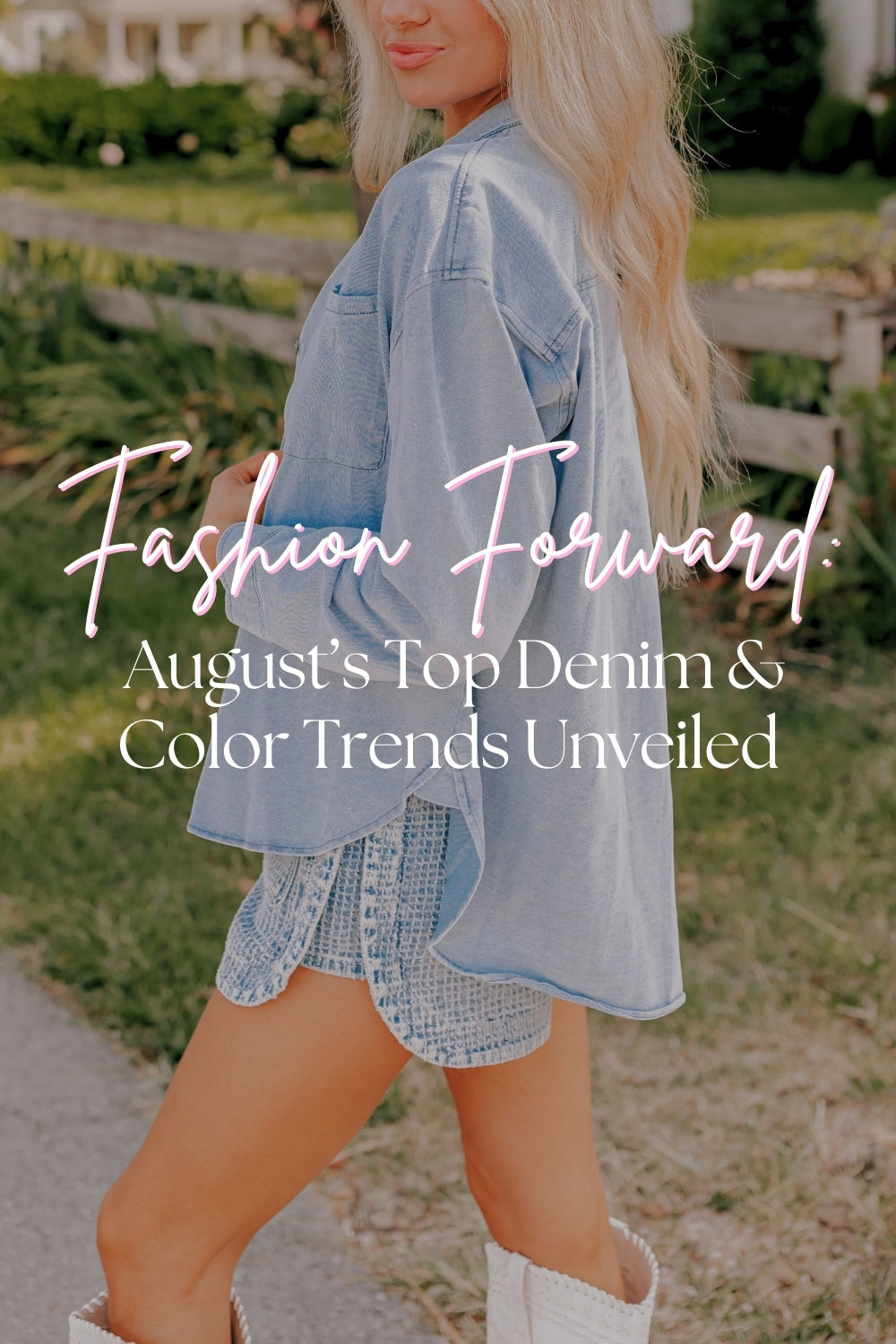 Fashion-Forward-August-s-Top-Denim-and-Color-Trends-Unveiled Impressions Online Boutique