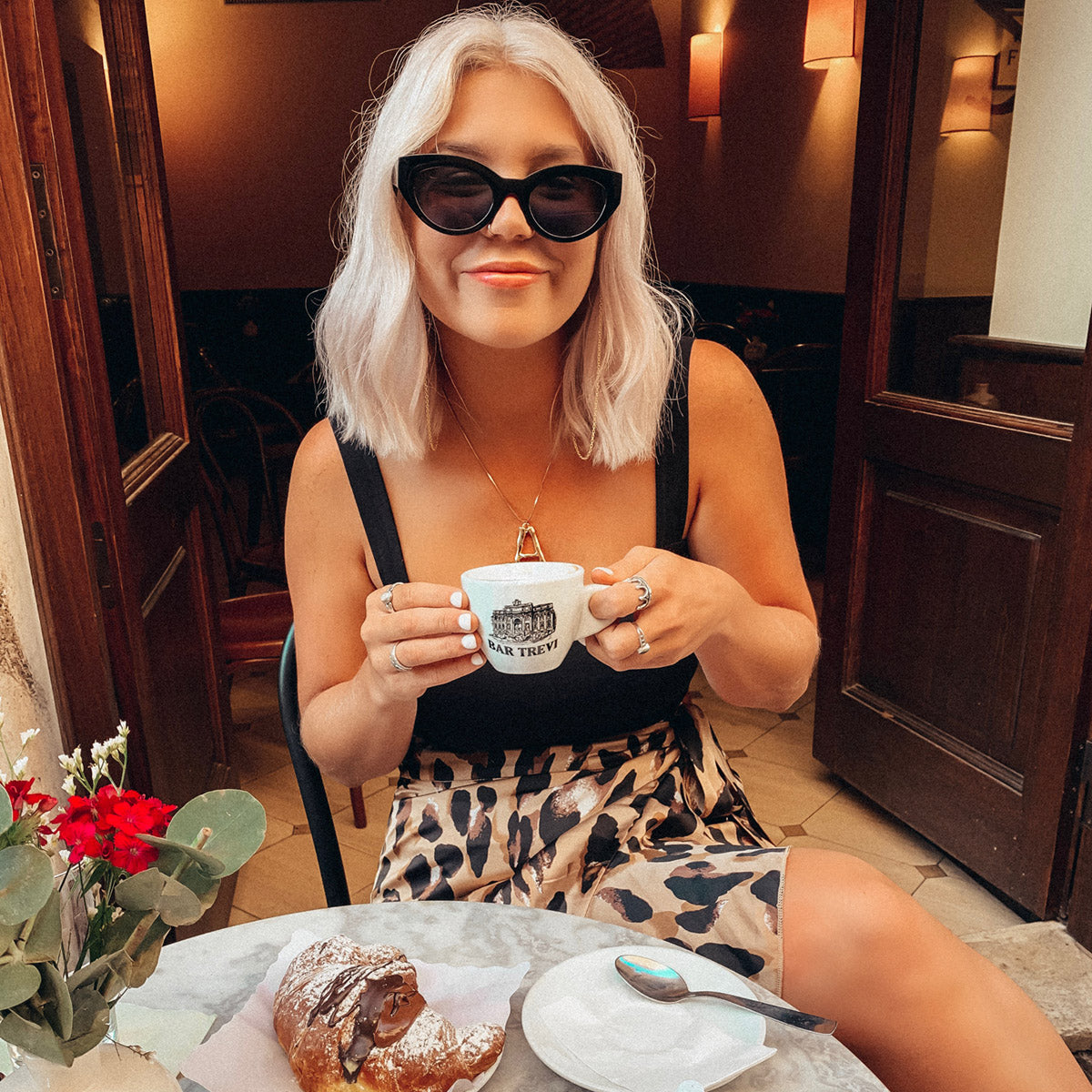 Impressions HQ Blog Takeover: AP Moline - Impressions Online Boutique