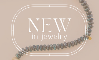 New In Jewelry