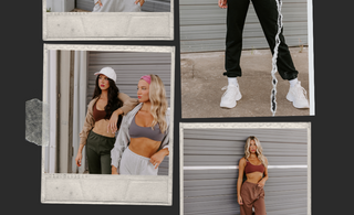 Embracing Athleisure - Impressions Online Boutique