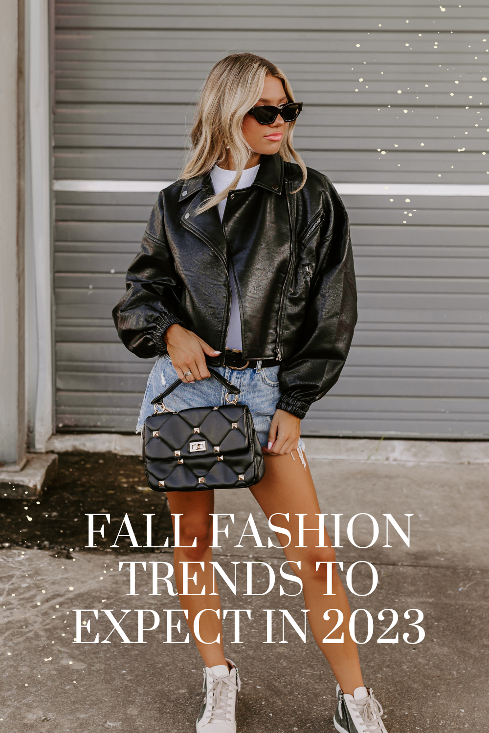 Fall Fashion Trends To Expect In 2023 - Impressions Online Boutique