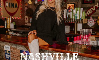 Nashville Bound: What To Wear On Your Unforgettable Girls Trip! - Impressions Online Boutique