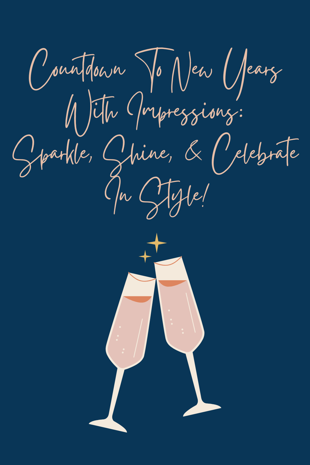 COUNTDOWN-TO-NEW-YEAR-S-WITH-IMPRESSIONS-SPARKLE-SHINE-CELEBRATE-IN-STYLE Impressions Online Boutique