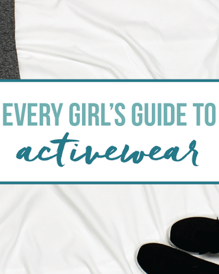 Every Girl's Guide to Activewear - Impressions Online Boutique