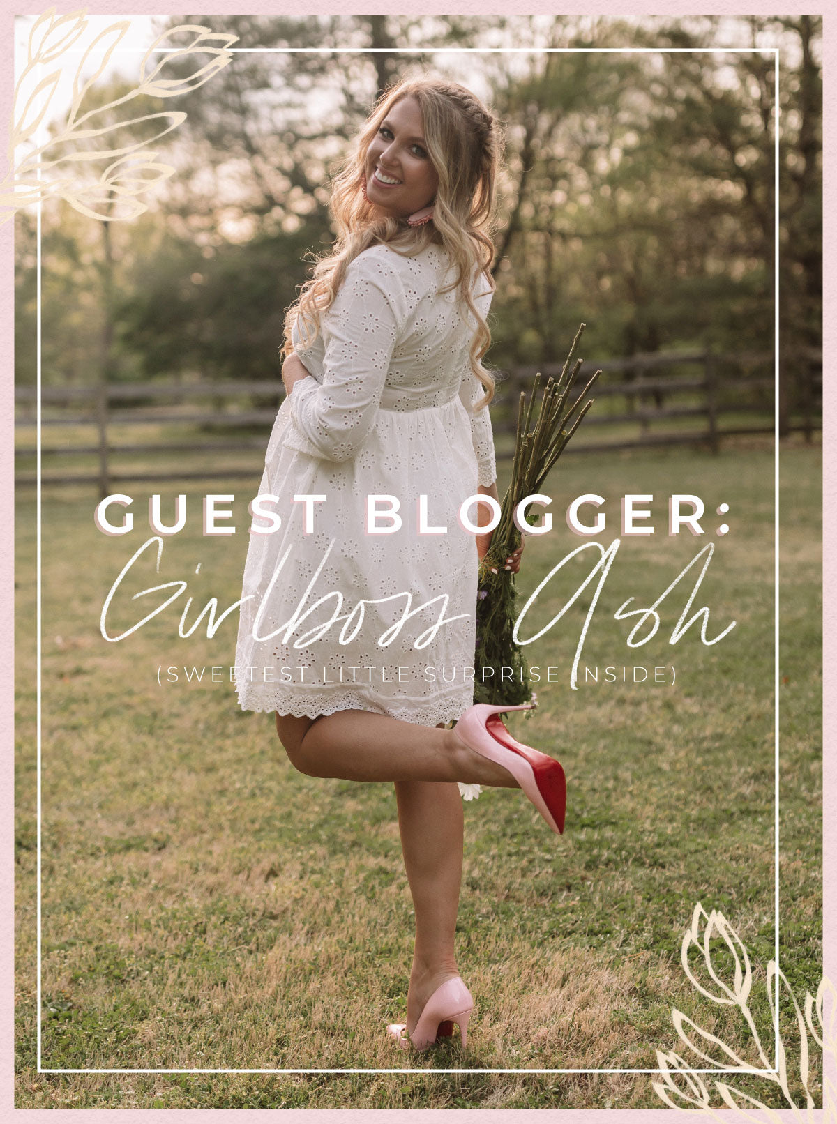 Guest Blogger: Girl Boss Ash - Impressions Online Boutique