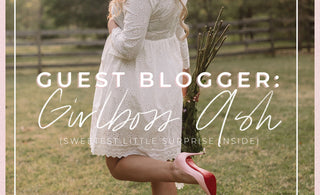 Guest Blogger: Girl Boss Ash - Impressions Online Boutique