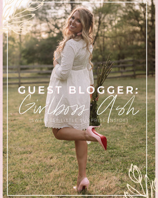 Guest Blogger: Girl Boss Ash - Impressions Online Boutique