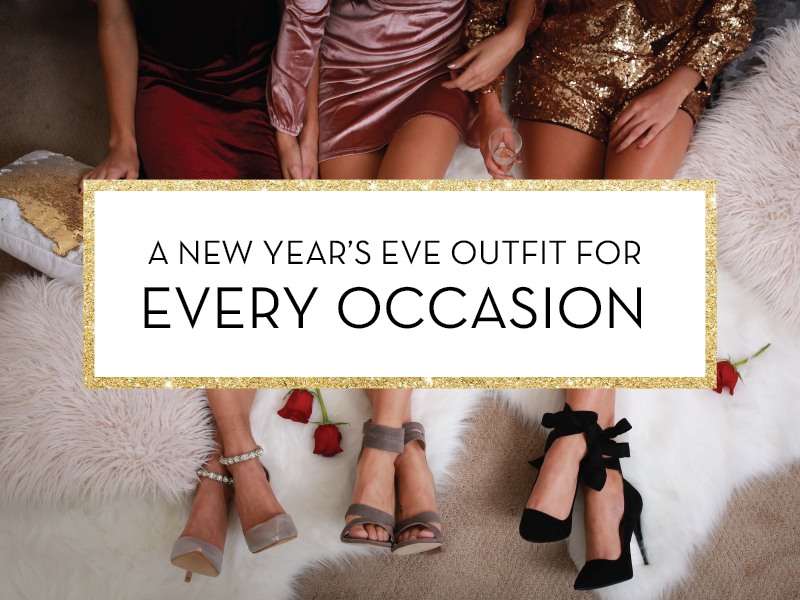 Shine Bright For A New Year! - Impressions Online Boutique