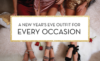 Shine Bright For A New Year! - Impressions Online Boutique