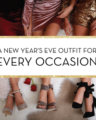 Shine Bright For A New Year! - Impressions Online Boutique