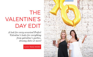 Hearts and Flowers- A Valentine's Day Style Guide for you! - Impressions Online Boutique