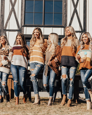 Trending Now: Friendsgiving Faves - Impressions Online Boutique