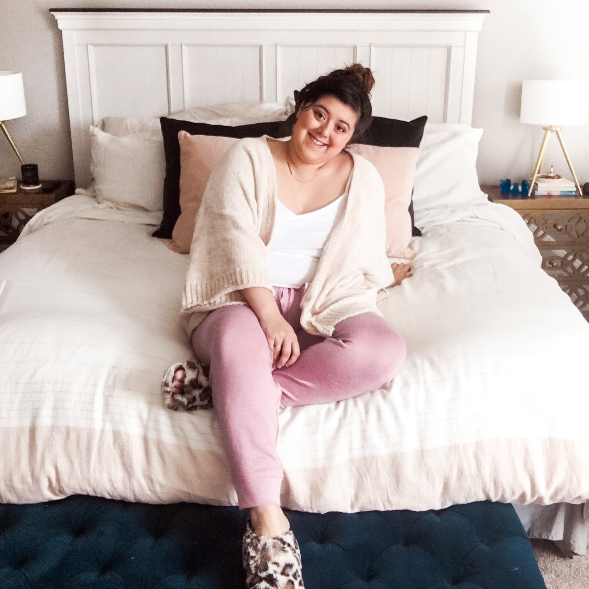 Ashlee’s Best Tips For Transitioning Back To Work - Impressions Online Boutique