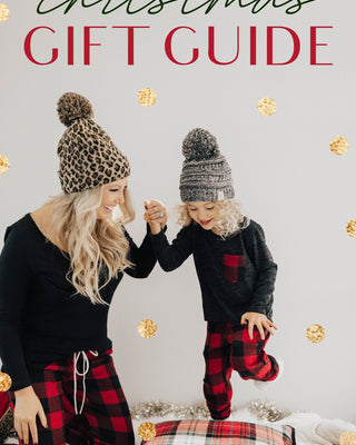 Holiday Gift Guide 2018 - Impressions Online Boutique