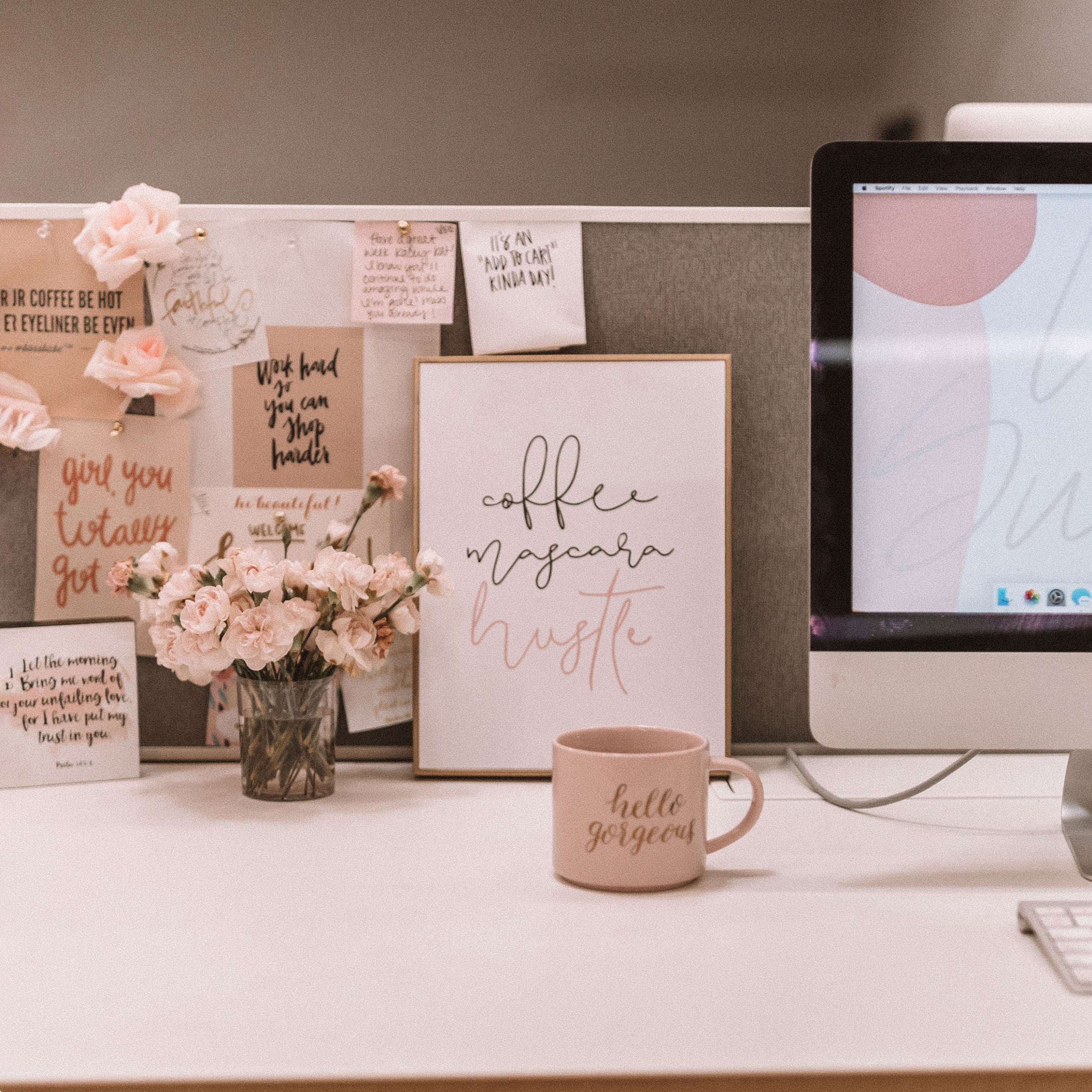The Ultimate Guide For Working From Home: Our Best Tips + Tricks - Impressions Online Boutique