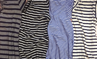 Stripe Right - Impressions Online Boutique